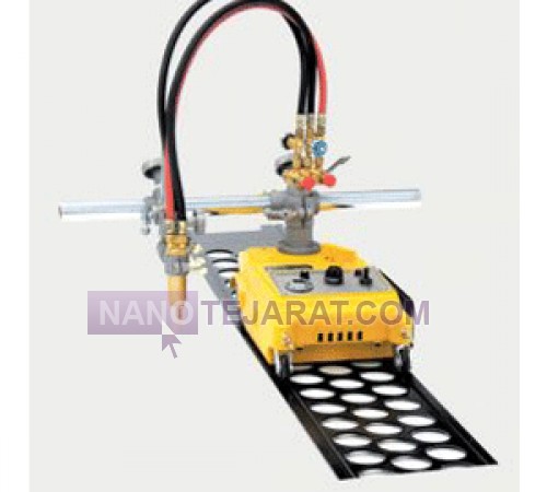 Rail Cutting Machine